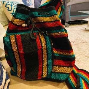 Tribal wear and accessories